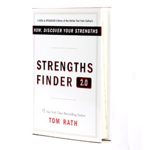 Strengths Finder