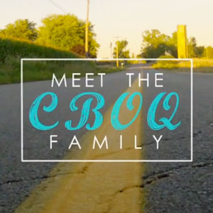 Meet the CBOQ Family