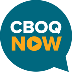 CBOQ Now Logo