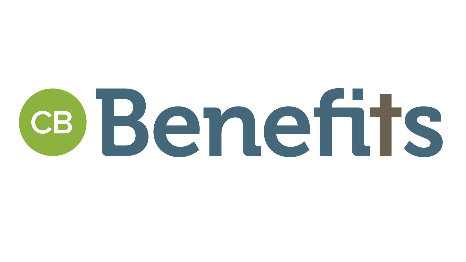 CB Benefits Logo