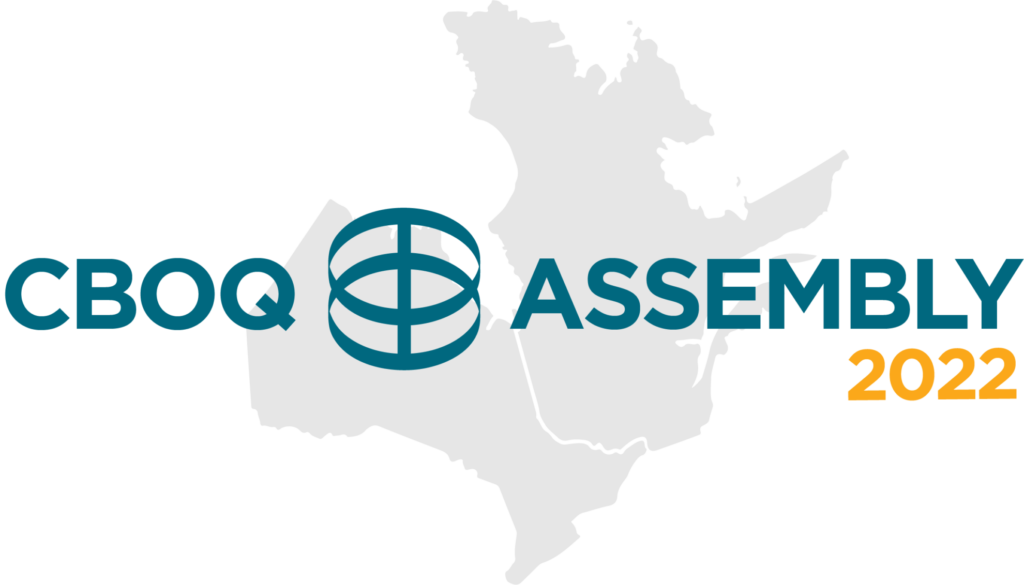 CBOQ Assembly 2022 Logo