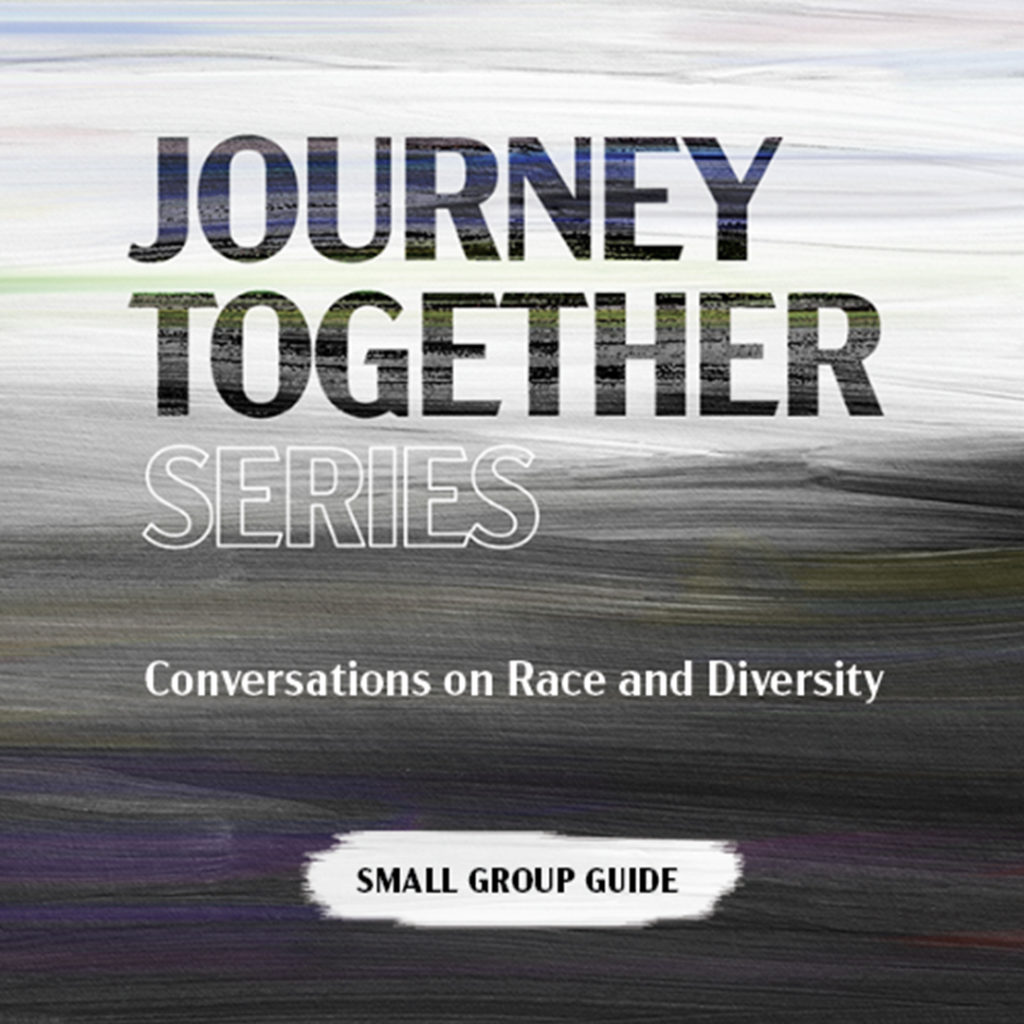 Cover for Journey Together Series Resource
